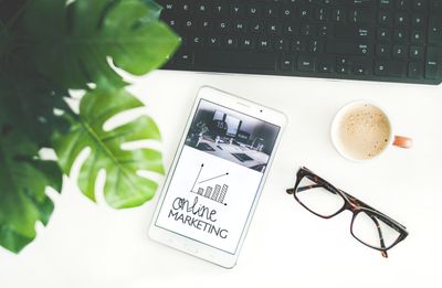 Google Ads service